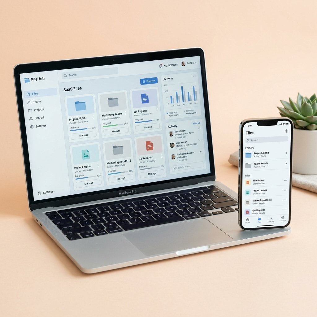 FileSolution