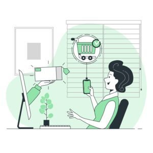 ECommerce con calendario  o reservas