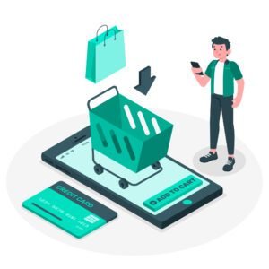 Sitio web E-commerce