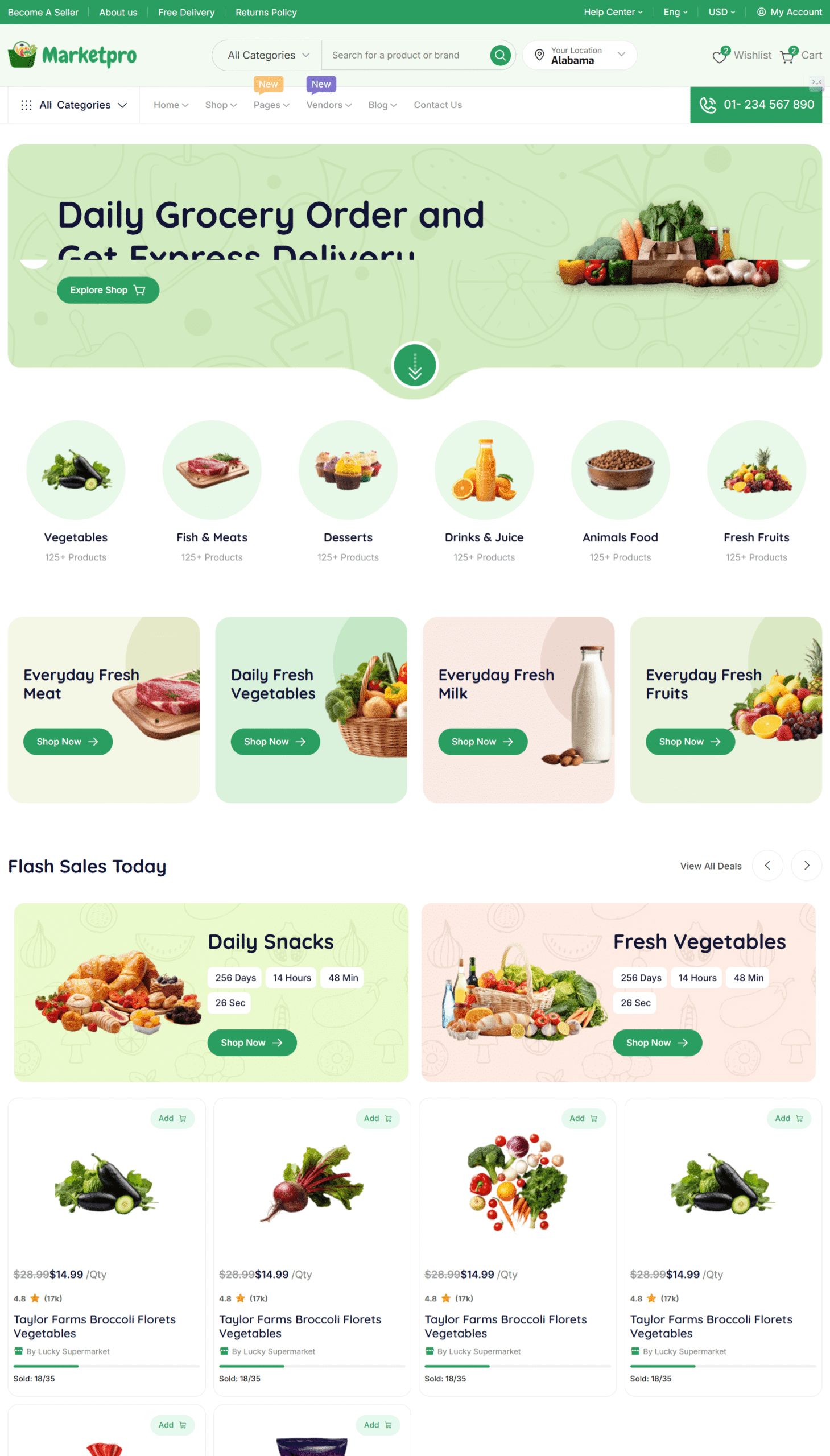 FireShot Capture 024 - MarketPro - E-commerce React JS Template - [react.marketpro.wowtheme7.com]