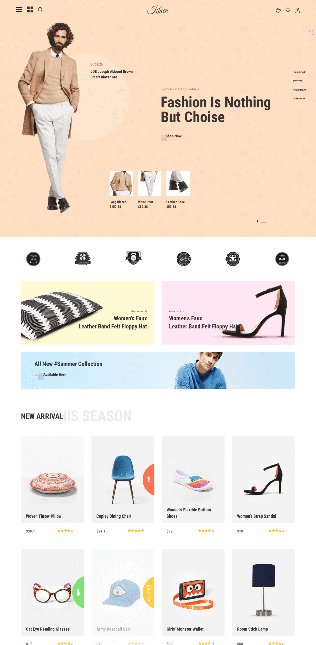 FireShot Capture 026 - Ecommerce - [www.themelooks.net]